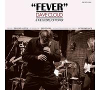 Cloud,Dave&Gospel Of Power - Fever