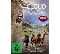 Cloud - Die Geschichte eines Hengstes in den Rocky Mountains [Alemania] [DVD]