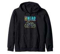 Cloud Engineer Dev Ops Developer Camiseta Sudadera con Capucha