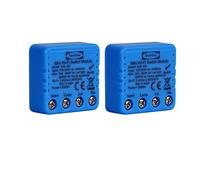 Cloud even LAMP Switch, SMART Module Wi - Fi Switch, SMART Life Application, three Working modes, with Alexa without Hub mini 1 WiFi Relay 16a tuya (2)