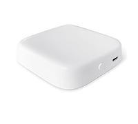 Cloud Even Tuya ZigBee Smart Gateway Hub Bridge Tuya/Smart Life App Control Remoto inalámbrico para Todos los Productos Inteligentes ZigBee 3.0 (Puerta de Enlace inalámbrica)