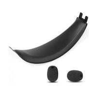 Cloud Flight S Almohadilla de Repuesto para Diadema para HyperX Cloud Flight S/Cloud Flight Auricular Diadema de Repuesto para Auriculares con Cuero cómodo