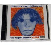 Cloud Full of Clowns - Escape from Unm