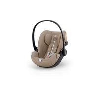 Cloud G i-Size de Cybex Cybex Almond Beige PLUS