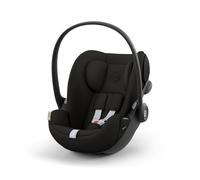 Cloud G i-Size de Cybex CYBEX Magic Black