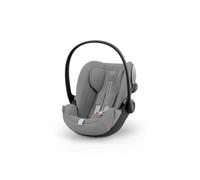 Cloud G i-Size de Cybex Cybex Stone Grey PLUS
