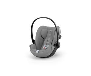 Cloud G i-Size de Cybex Cybex Stone Grey PLUS