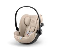 Cloud G3 i-Size de Cybex Cybex Almond Beige