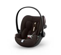 Cloud G3 i-Size de Cybex Cybex Chocolate Brown PLUS