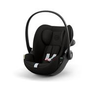 Cloud G3 i-Size de Cybex CYBEX Magic Black