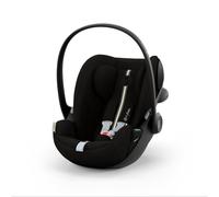 Cloud G3 i-Size de Cybex Cybex Moon Black PLUS