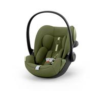 Cloud G3 i-Size de Cybex Cybex Moss Green PLUS