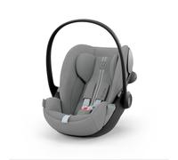Cloud G3 i-Size de Cybex Cybex Stone Grey PLUS