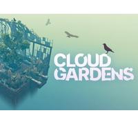 Cloud Gardens (PC) Steam Key - EU