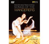 Cloud Gate Dance Theatre Of Taiwan Songs Of The Wanderer (DVD) (Importación USA)