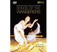 Cloud Gate Dance Theatre of Taiwan: Songs of the Wanderers (DVD) Wang Rong-Yu