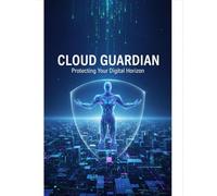 Cloud Guardian: Protecting Your Digital Horizon