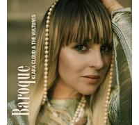 Cloud, Klara & the Vultures - Baroque