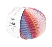 Cloud. Lana para Tejer