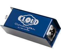 CLOUD MICROPHONES - CLOUDLIFTER 1 CHANNEL MICROPHONE ACTIVATOR - Microphone preamp