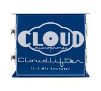 Cloud Microphones - Cloudlifter CL-2 - Activador de Micrófono - Preamplificador de Micrófono Ultra-Limpio - Fabricado en EE. UU.