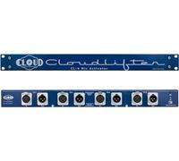 Cloud Microphones - Cloudlifter CL-4 - Activador de Micrófono - Preamplificador de Micrófono Ultra-Limpio - Fabricado en EE. UU.