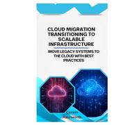 Cloud Migration Transitioning to Scalable Infrastructure: Move legacy systems to the cloud with best practices.