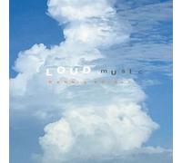 cLOUD mUsIc (LP) [Vinilo]