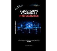 Cloud-Native Computing & Microservices