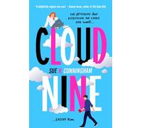 Cloud Nine: a supernatural YA rom-com perfect for fans of The Good Place
