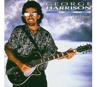 Cloud Nine by Harrison, George [Music CD]
