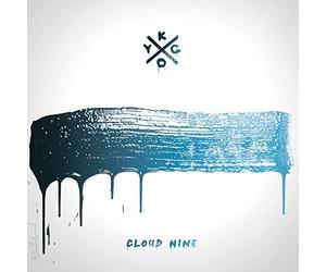 Cloud Nine by Kygo (2014-08-03)