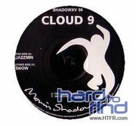 Cloud Nine / Snow / Jazzmin (White Vinyl)