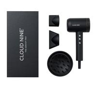 Cloud Nine The Airshot Pro Black