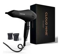 CLOUD NINE El secador de pelo Airshot