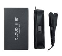 Cloud Nine The Wide Iron Black