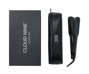 Cloud Nine The Wide Iron Black