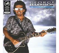 Cloud Nine - Vinilo
