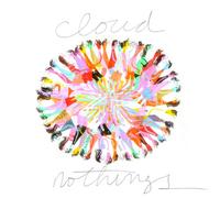 Cloud Nothings - Cloud Nothings [+1 Bonus] [Import]