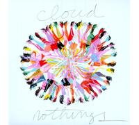 Cloud Nothings - Cloud Nothings [Vinilo]