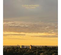 Cloud Nothings - Final summer [Vinilo]