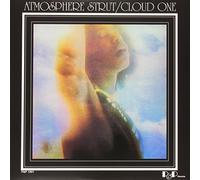 Cloud One - Atmosphere Strut [Vinilo]