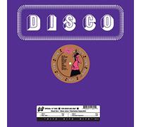 Cloud One - Disco Juice / Charleston Hopscotch [VINYL] [Vinilo]