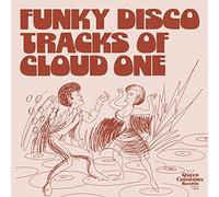 Cloud One - Funky Disco Tracks Of Cloud One [VINYL] [Vinilo]