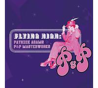 Cloud One & More - Flying High: Patrick Adams P&P Master