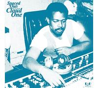 Cloud One - Spaced Out: The Very Best of Cloud One [VINYL] [Vinilo]