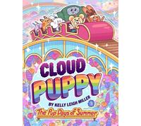 Cloud Puppy 3: Pup Days of Summer