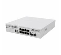 Cloud Router Switch MikroTik CRS310-8G+2S+IN
