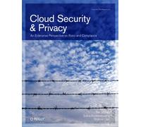 Cloud Security and Privacy: An Enterprise Perspective on Risks and Compliance (Theory in Practice)