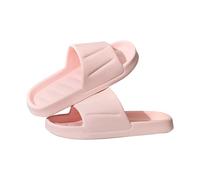 Cloud Sliders for Women Men Super Soft Shower Quick Drying Flip Flops Non-Slip Sandals Summer Beach Pool Pillow Slippers Open Toe SPA Cozisliders for Indoor Home Garden Bathroom Poolside